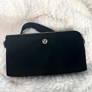 Lululemon wristlet